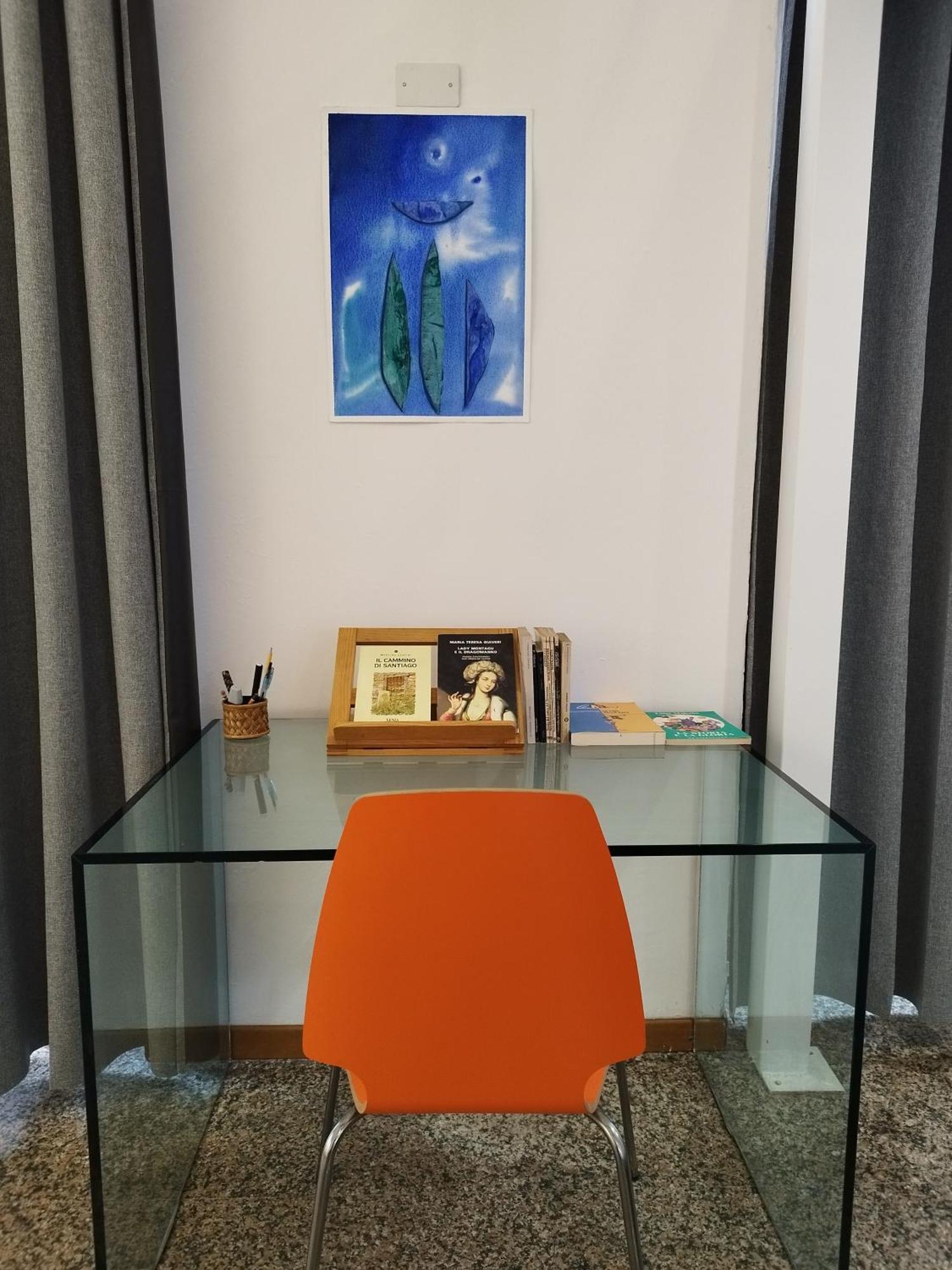 Apartamento Spazio Susa - Loft Vicino Alla Stazione M4 - Susa Milán Exterior foto