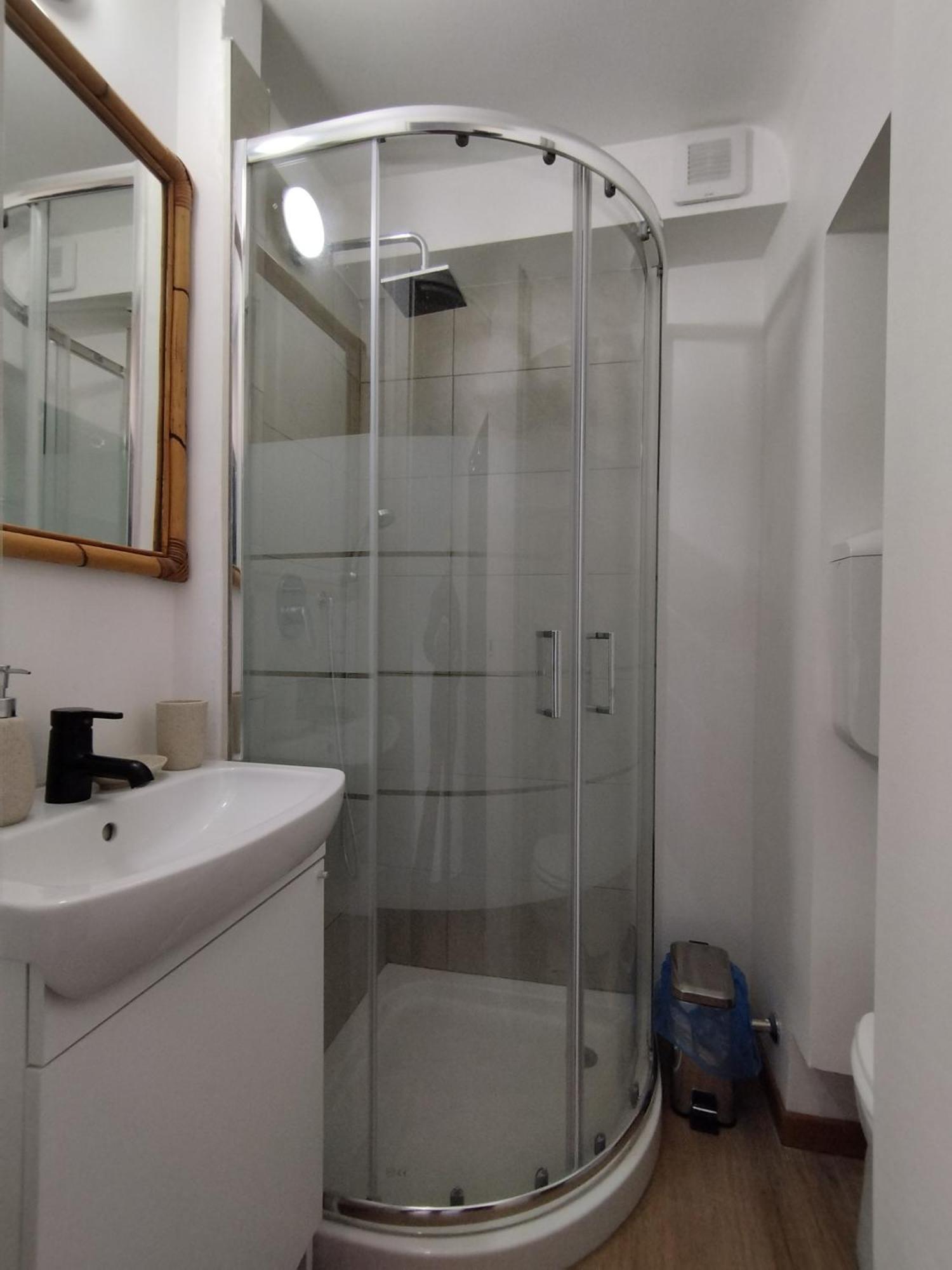 Apartamento Spazio Susa - Loft Vicino Alla Stazione M4 - Susa Milán Exterior foto