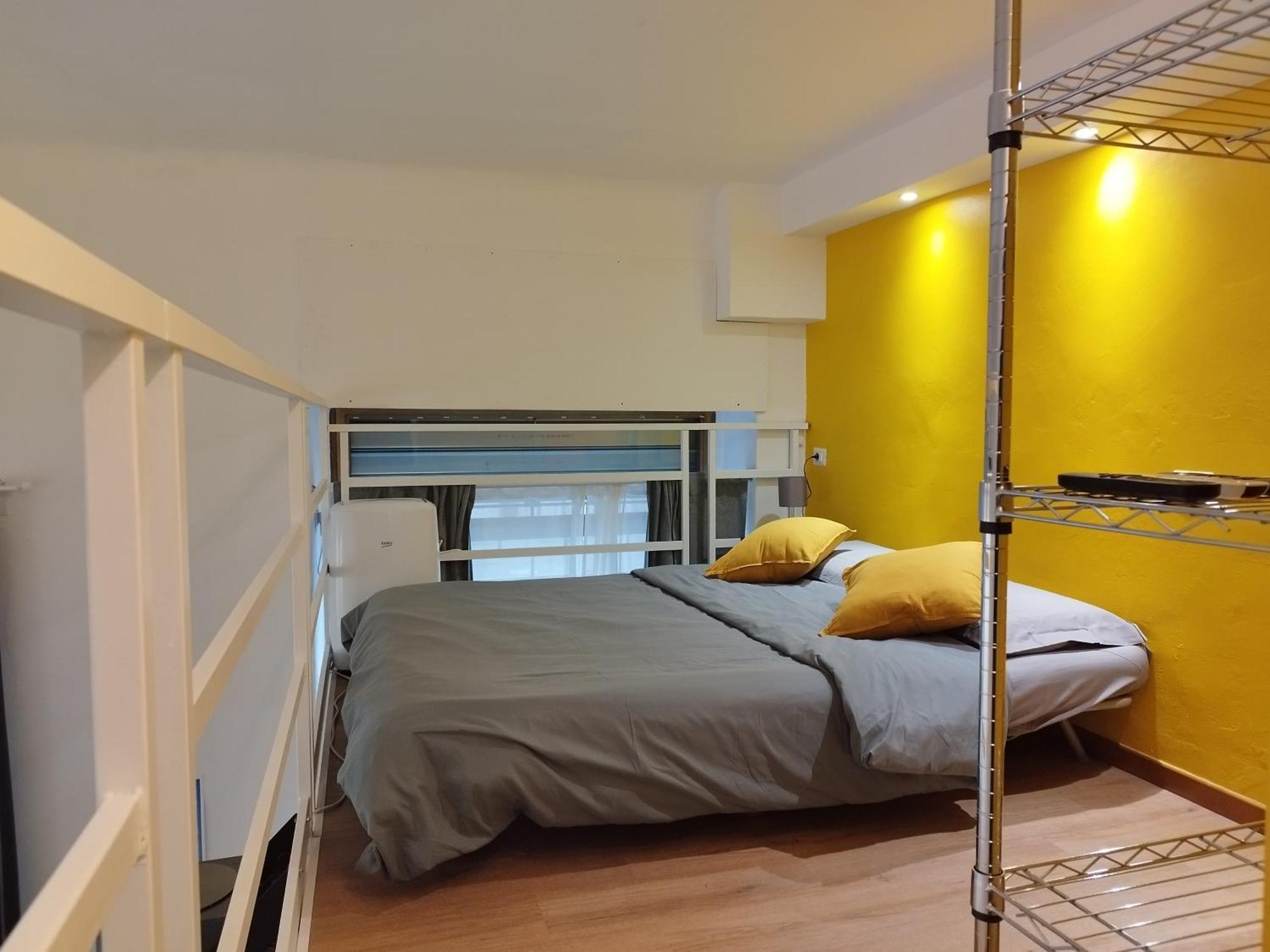 Apartamento Spazio Susa - Loft Vicino Alla Stazione M4 - Susa Milán Exterior foto